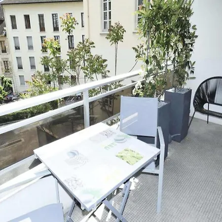 Lägenhet 2 For 2 People Aix-les-Bains