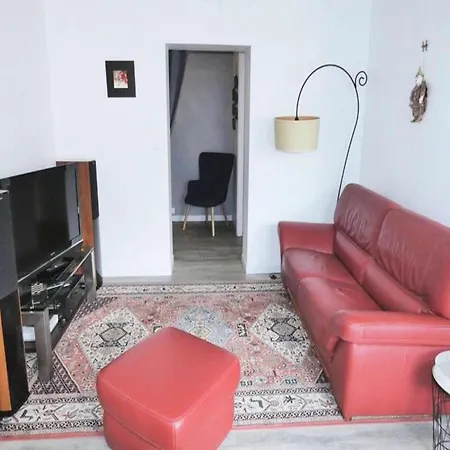 2 For 2 People Aix-les-Bains
